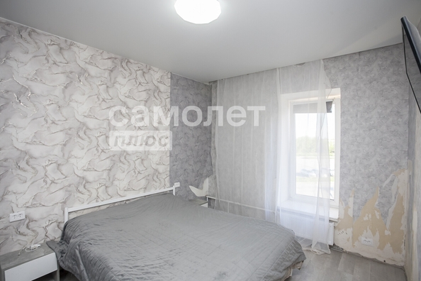 
  Продается 2-комн. квартира, 50 м², Строителей б-р, д. 71
. Фото 13.