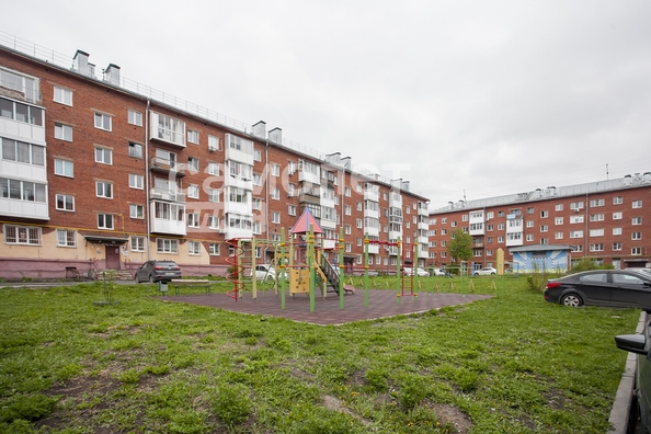 
  Продается 2-комн. квартира, 45.1 м², Шахтеров пр-кт, д. 77
. Фото 12.