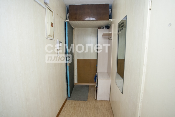 
  Продается 2-комн. квартира, 45.1 м², Шахтеров пр-кт, д. 77
. Фото 9.