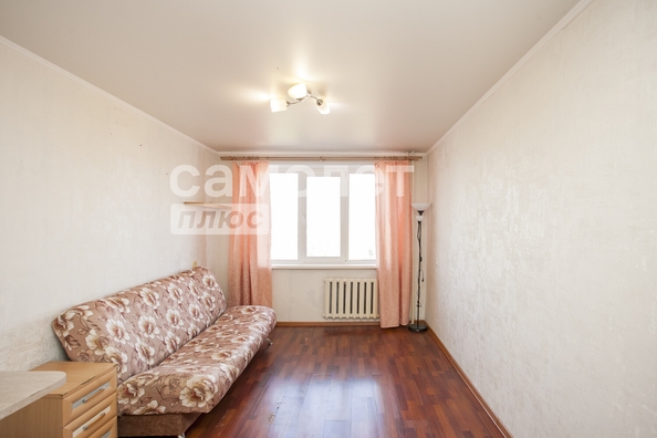 
   Продам 1-комнатную, 23.4 м², Ворошилова ул, 12

. Фото 2.