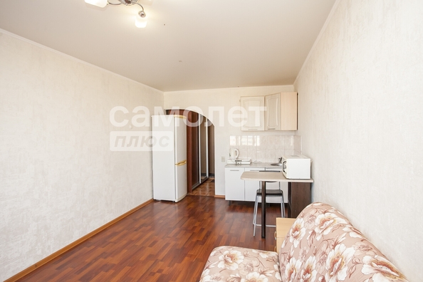 
   Продам 1-комнатную, 23.4 м², Ворошилова ул, 12

. Фото 4.
