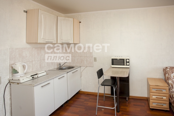 
   Продам 1-комнатную, 23.4 м², Ворошилова ул, 12

. Фото 5.