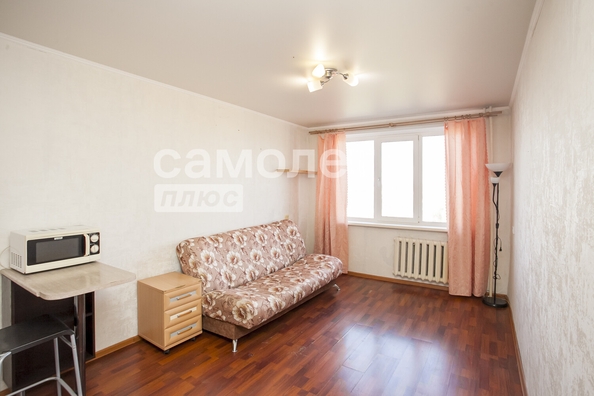 
  Продается 1-комн. квартира, 23.4 м², Ворошилова ул, д. 12
. Фото 3.