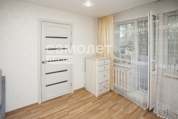 
   Продам 2-комнатную, 44.7 м², Гагарина ул, 157

. Фото 5.