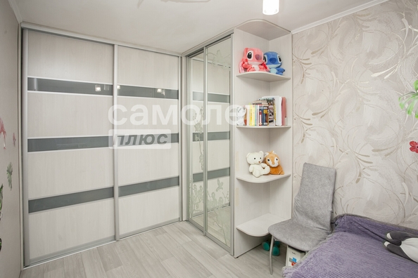
   Продам 2-комнатную, 44.7 м², Гагарина ул, 157

. Фото 8.