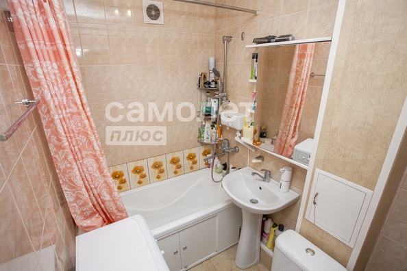 
  Продается 2-комн. квартира, 44.7 м², Гагарина ул, д. 157
. Фото 11.