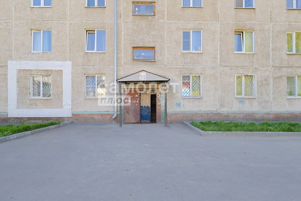 
   Продам 1-комнатную, 16.6 м², Инициативная ул, 27

. Фото 5.