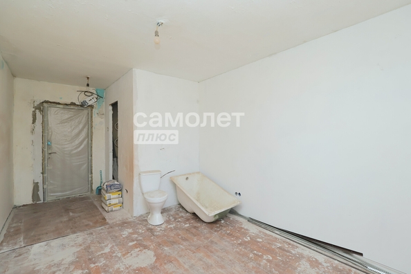 
   Продам 1-комнатную, 16.6 м², Инициативная ул, 27

. Фото 9.