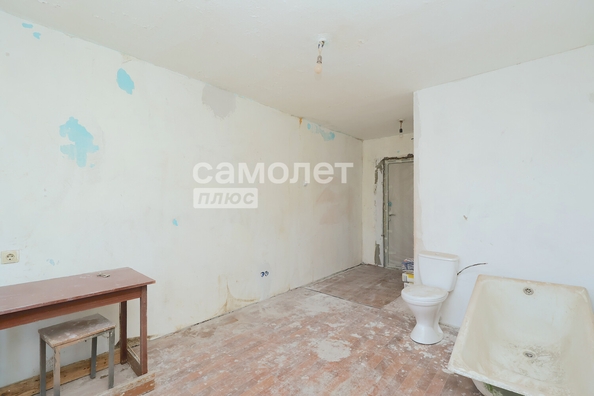 
  Продается 1-комн. квартира, 16.6 м², Инициативная ул, д. 27
. Фото 7.