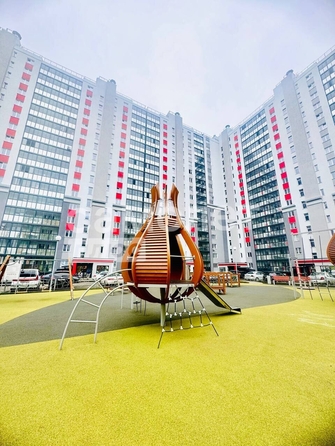 
   Продам 1-комнатную, 29.2 м², Космическая ул, 4

. Фото 8.