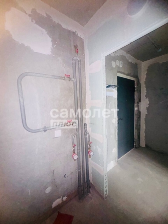 
  Продается 1-комн. квартира, 26 м², Космическая ул, д. 4
. Фото 4.