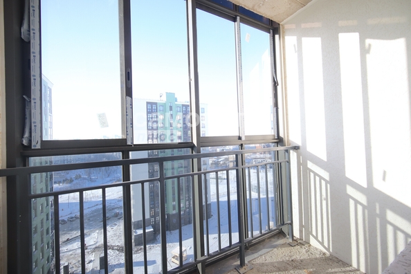 
   Продам 3-комнатную, 61.2 м², Молодежный пр-кт, 19Б

. Фото 13.
