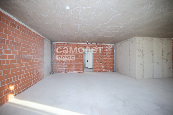 
  Продается 3-комн. квартира, 61.2 м², ЖК Парковый, дом 3 этап 1
. Фото 6.