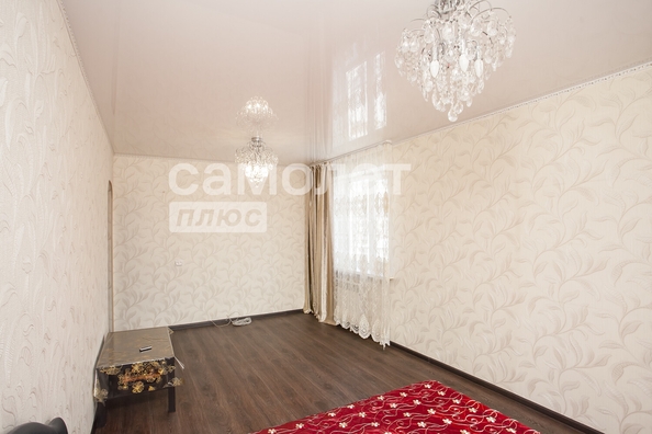 
  Продается 2-комн. квартира, 43.5 м², Терешковой ул, д. 24А
. Фото 11.
