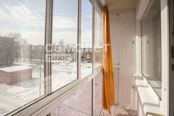 
  Продается 2-комн. квартира, 43.5 м², Терешковой ул, д. 24А
. Фото 15.