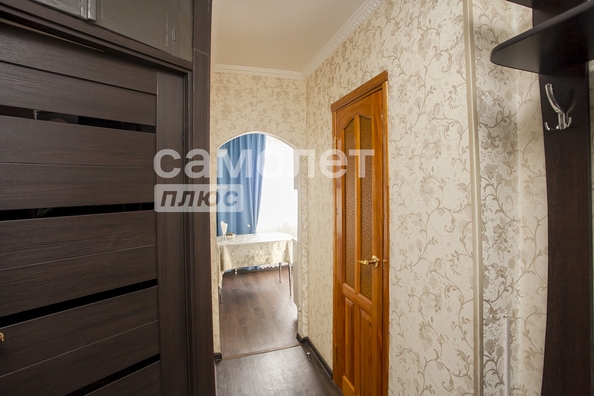 
  Продается 2-комн. квартира, 43.5 м², Терешковой ул, д. 24А
. Фото 17.