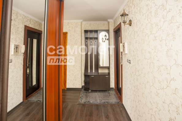 
  Продается 2-комн. квартира, 43.5 м², Терешковой ул, д. 24А
. Фото 18.