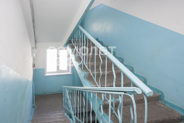 
  Продается 2-комн. квартира, 43.5 м², Терешковой ул, д. 24А
. Фото 27.