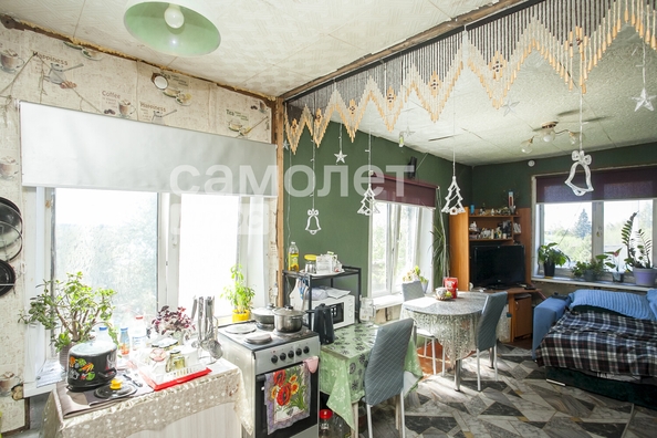 
  Продается дом, 65.9 м², Кемерово
. Фото 5.