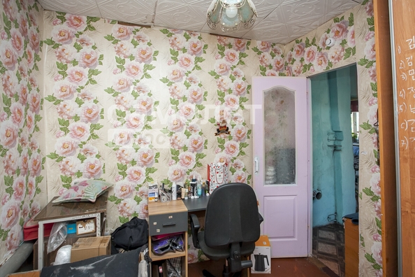 
  Продается дом, 65.9 м², Кемерово
. Фото 10.
