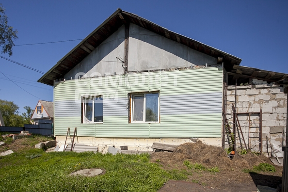 
  Продается дом, 65.9 м², Кемерово
. Фото 17.
