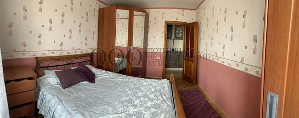 
   Продам 2-комнатную, 47.3 м², Красная ул, 10б

. Фото 13.