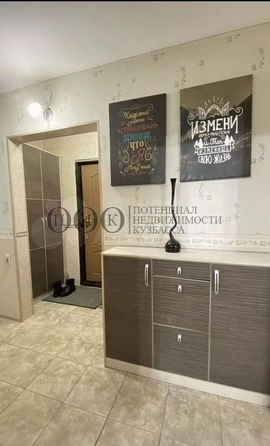 
   Продам 2-комнатную, 47.3 м², Красная ул, 10б

. Фото 15.