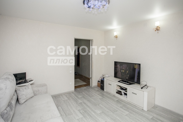 
  Продается 2-комн. квартира, 42.1 м², Мартемьянова ул, д. 66
. Фото 1.