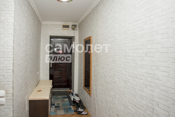 
  Продается 2-комн. квартира, 42.1 м², Мартемьянова ул, д. 66
. Фото 7.