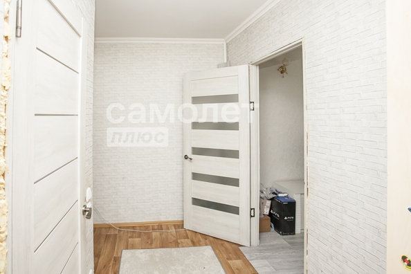 
  Продается 2-комн. квартира, 42.1 м², Мартемьянова ул, д. 66
. Фото 10.