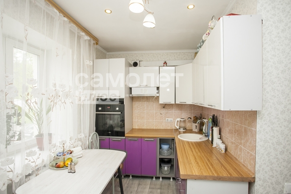 
  Продается 2-комн. квартира, 42.1 м², Мартемьянова ул, д. 66
. Фото 16.