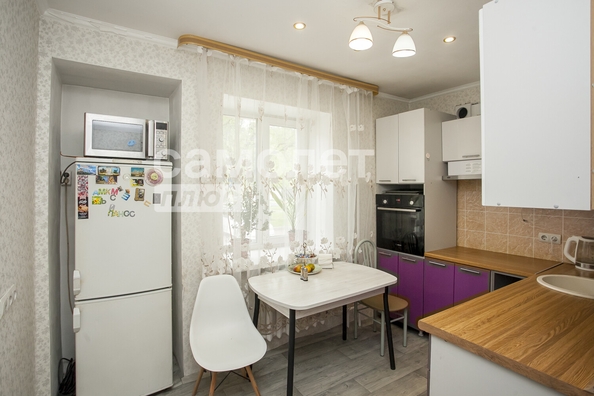 
  Продается 2-комн. квартира, 42.1 м², Мартемьянова ул, д. 66
. Фото 17.