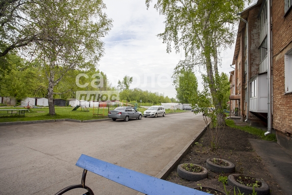 
  Продается 2-комн. квартира, 42.1 м², Мартемьянова ул, д. 66
. Фото 26.