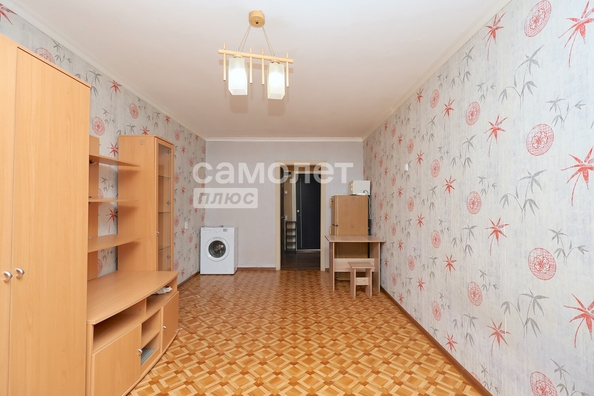 
  Продается студия, 22.6 м², Строителей б-р, д. 20
. Фото 7.