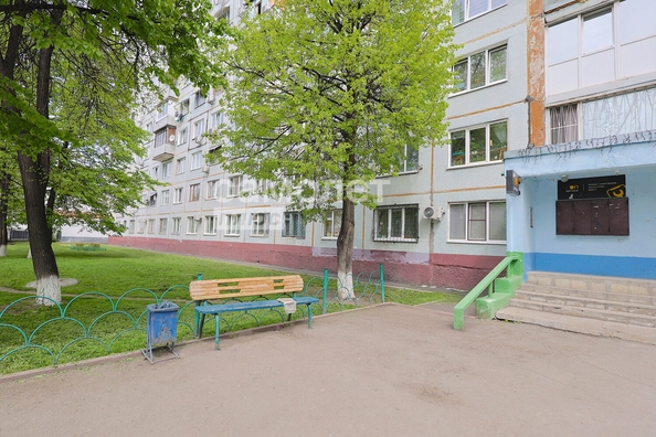 
  Продается студия, 22.6 м², Строителей б-р, д. 20
. Фото 15.