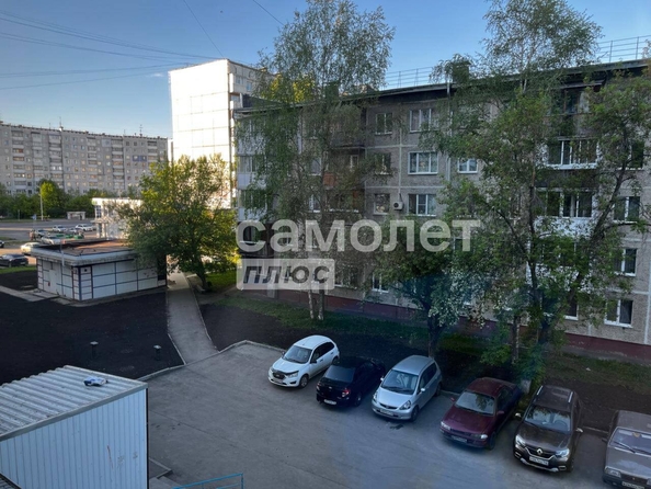
  Продается 1-комн. квартира, 16.8 м², Ленина пр-кт, д. 137Б
. Фото 9.
