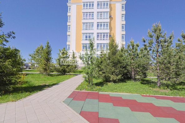 
  Продается 2-комн. квартира, 57.8 м², ЖК Солнечный бульвар, дом 19 корп 2
. Фото 25.
