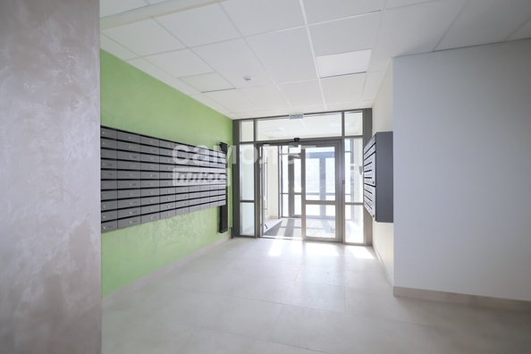 
  Продается 2-комн. квартира, 50.6 м², ЖК Парковый, дом 3 этап 1
. Фото 8.
