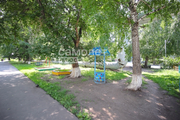 
  Продается студия, 16.1 м², Ленинградский пр-кт, д. 18
. Фото 21.