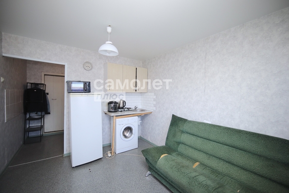 
  Продается студия, 16.1 м², Ленинградский пр-кт, д. 18
. Фото 6.