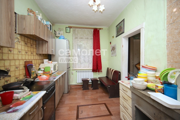 
  Продается дом, 79.9 м², Кемерово
. Фото 2.