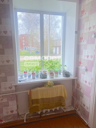
  Продается 2-комн. квартира, 41.4 м², Советская ул, д. 8
. Фото 8.