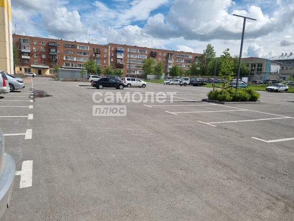 
  Продается 2-комн. квартира, 42.5 м², Веры Волошиной ул, д. 22а
. Фото 18.