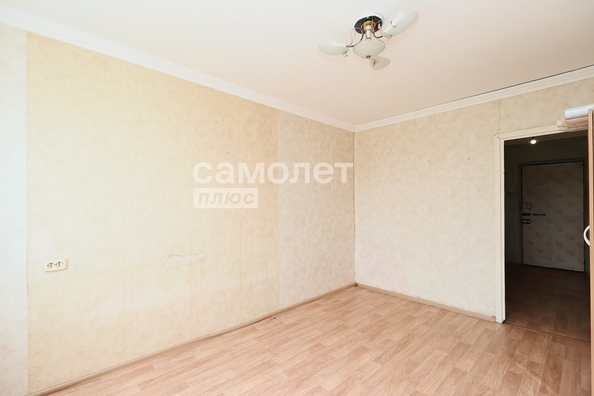 
  Продается 1-комн. квартира, 22.4 м², Строителей б-р, д. 50/2
. Фото 4.