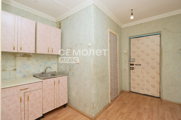 
  Продается 1-комн. квартира, 22.4 м², Строителей б-р, д. 50/2
. Фото 7.