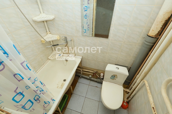 
  Продается 1-комн. квартира, 22.4 м², Строителей б-р, д. 50/2
. Фото 12.