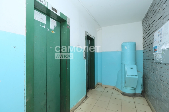
  Продается 1-комн. квартира, 22.4 м², Строителей б-р, д. 50/2
. Фото 17.
