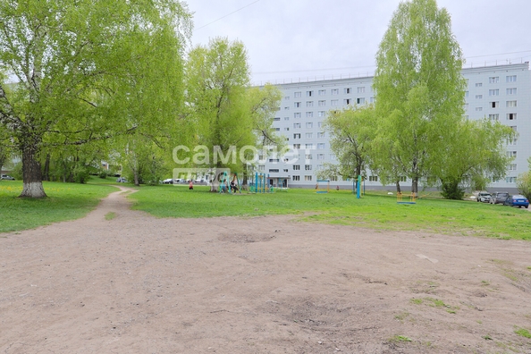 
  Продается 1-комн. квартира, 22.4 м², Строителей б-р, д. 50/2
. Фото 23.