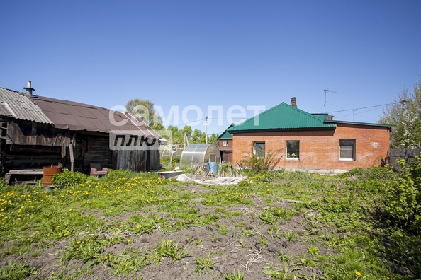 
  Продается дом, 47.5 м², Кемерово
. Фото 3.