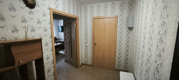 
  Сдается 1-комн. квартира, 40.2 м², Заречная 2-я ул
. Фото 8.